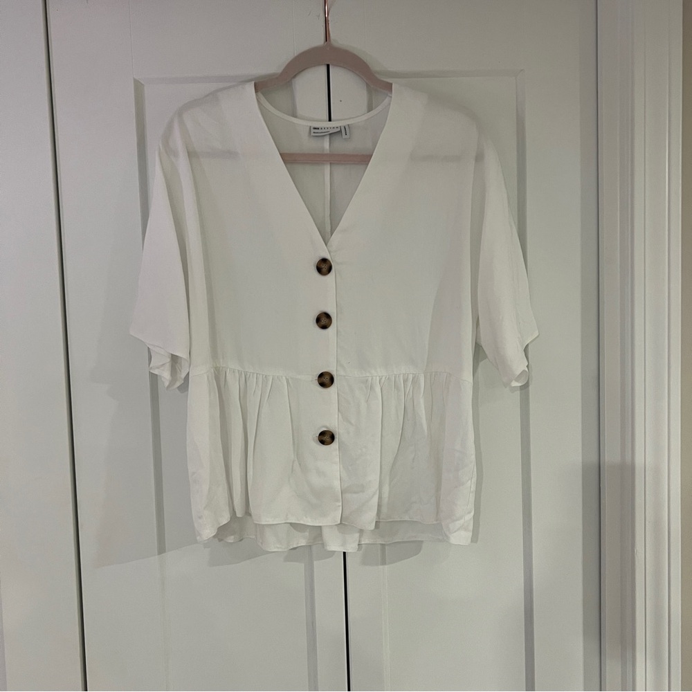ASOS Blouse - Picture 6 of 9